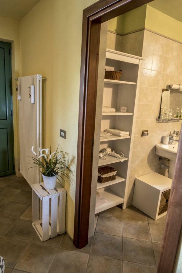 B&B Il Mirtillo Moncrivello Dış mekan fotoğraf